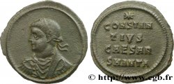 CONSTANTIUS II Demi-centenionalis ou demi-nummus