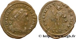 CONSTANTIN Ier LE GRAND Follis ou nummus