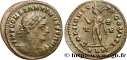 CONSTANTIN Ier LE GRAND Follis ou nummus