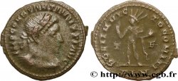 CONSTANTIN Ier LE GRAND Follis ou nummus