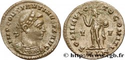 CONSTANTINE I THE GREAT Follis ou nummus AU