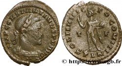 CONSTANTINE I THE GREAT Follis ou nummus