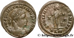 CONSTANTIN Ier LE GRAND Follis ou nummus TTB