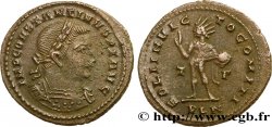 CONSTANTINO I EL MAGNO Follis ou nummus