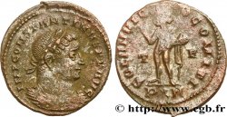 CONSTANTIN Ier LE GRAND Follis ou nummus