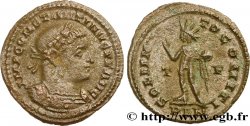 CONSTANTIN Ier LE GRAND Follis ou nummus TTB