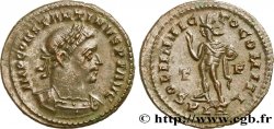 CONSTANTINE I THE GREAT Follis ou nummus