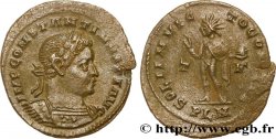 CONSTANTIN Ier LE GRAND Follis ou nummus