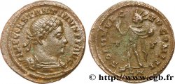 COSTANTINO I IL GRANDE Follis ou nummus