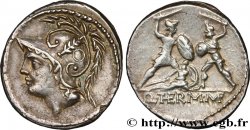 MINUTIA Denier MS/AU