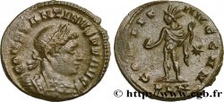 CONSTANTINE I THE GREAT Follis ou nummus