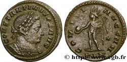 COSTANTINO I IL GRANDE Follis ou nummus