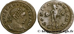 CONSTANTINE I THE GREAT Follis ou nummus