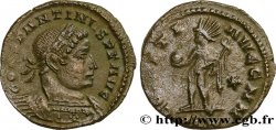 CONSTANTINO I EL MAGNO Follis ou nummus