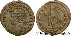 CONSTANTINO I EL MAGNO Follis ou nummus