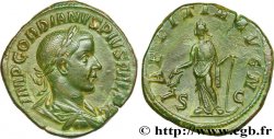 GORDIAN III Sesterce AU/AU