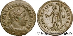 CONSTANTINO I EL MAGNO Follis ou nummus