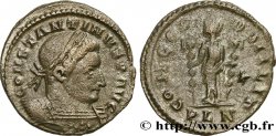 COSTANTINO I IL GRANDE Follis ou nummus