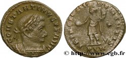 CONSTANTINE I THE GREAT Follis ou nummus