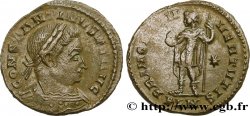 CONSTANTINE I THE GREAT Follis ou nummus