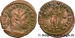 CONSTANTINE I THE GREAT Follis ou nummus