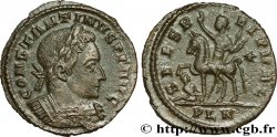 CONSTANTIN Ier LE GRAND Follis ou nummus