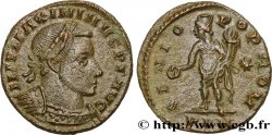 MAXIMIN II DAIA Follis ou nummus