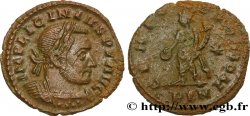 LICINIUS I Follis ou nummus