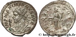 MAXIMIANUS HERCULIUS Aurelianus MS/AU