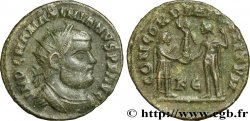 MAXIMIANUS HERCULIUS Pseudo ou néo-aurelianus