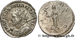 MAXIMIANUS HERCULIUS Aurelianus MS/MS