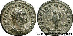 TACITE Aurelianus