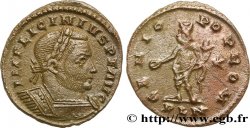 LICINIUS I Follis ou nummus