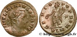 LICINIUS I Follis ou nummus