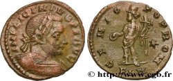 LICINIUS I Follis ou nummus