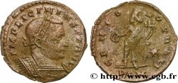 LICINIO I PADRE Follis ou nummus