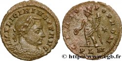 LICINIUS Ier Follis ou nummus