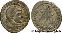 CONSTANTINE I THE GREAT Follis ou nummus AU