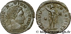 CONSTANTINO I EL MAGNO Follis ou nummus