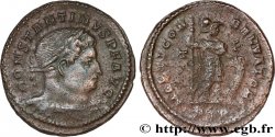 CONSTANTINO I EL MAGNO Follis ou nummus