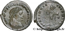 CONSTANTIN Ier LE GRAND Follis ou nummus TB+