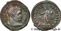 CONSTANTINE I THE GREAT Follis ou nummus