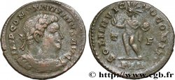 CONSTANTIN Ier LE GRAND Follis ou nummus