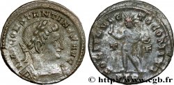 CONSTANTIN Ier LE GRAND Follis ou nummus