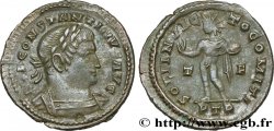 CONSTANTINO I EL MAGNO Follis ou nummus