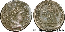 CONSTANTIN Ier LE GRAND Follis ou nummus