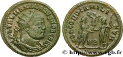 GALERIUS Pseudo ou néo-aurelianus