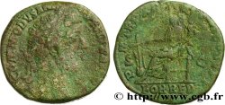 COMMODUS Sesterce