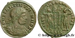 CONSTANTINE II Centenionalis ou nummus