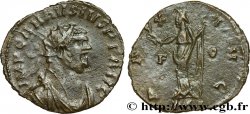 CARAUSIUS Aurelianus VF